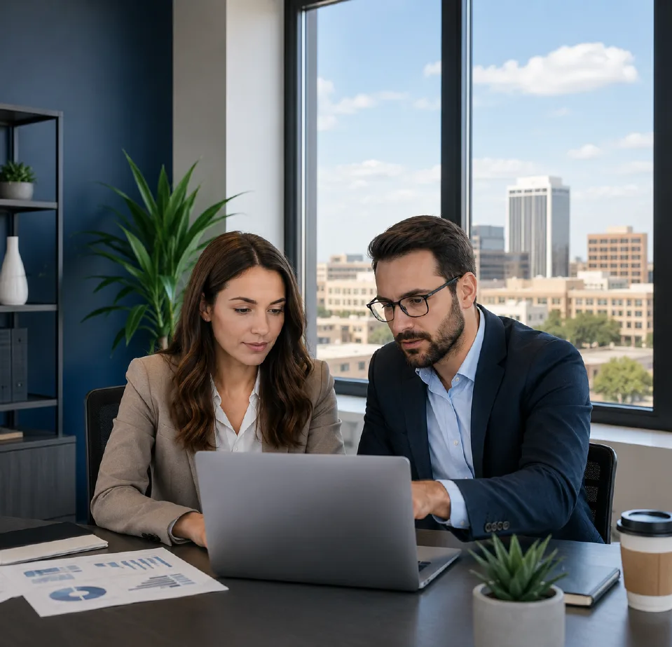 certified odoo partner